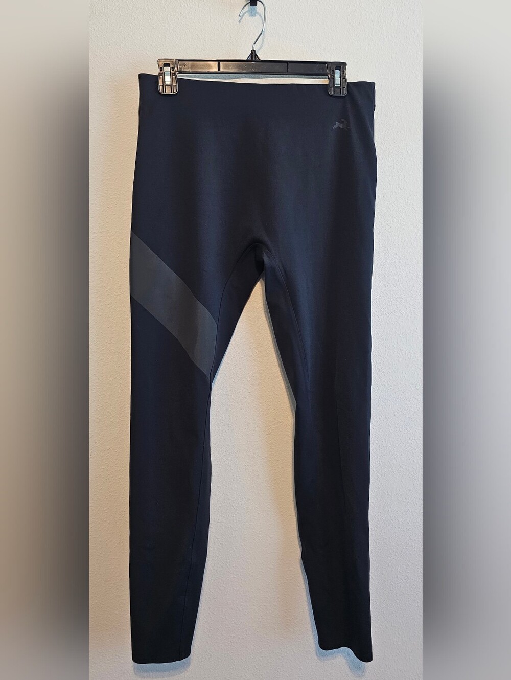 Tracksmith NDO Pants Mens Large "No Days Off"
